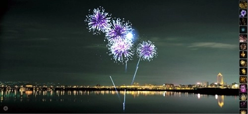 放烟花FireWorks最新版