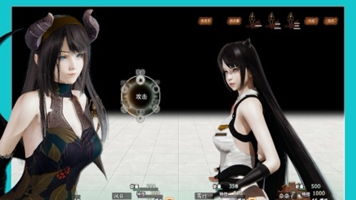 逆袭幻想传3安卓版图2