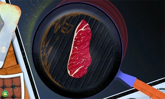 梦想美食家游戏安卓版