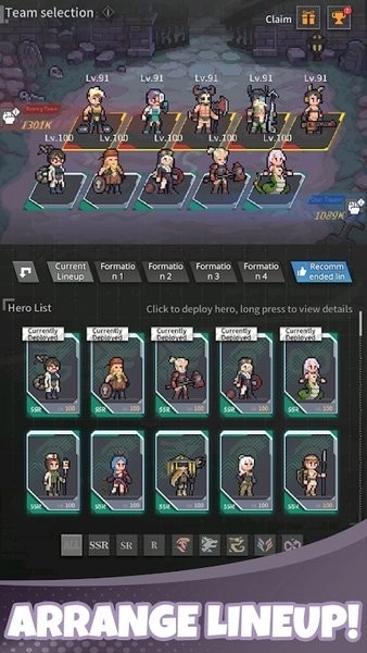 像素方舟生存最新版-图1