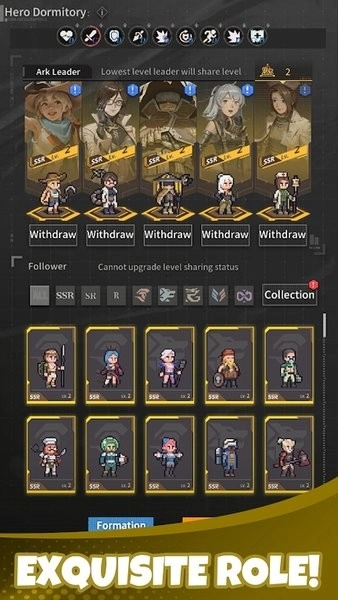 像素方舟生存最新版-图2