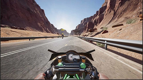 极速摩托冲刺2图3
