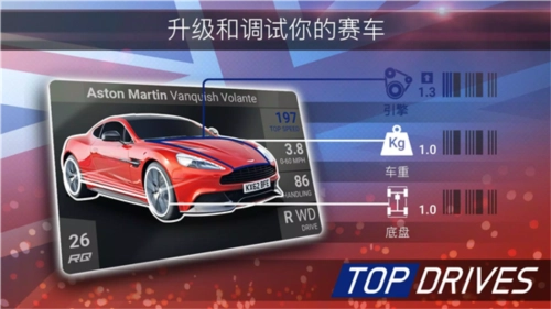顶尖驾驶图3