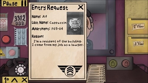 这不是我的邻居去广告版