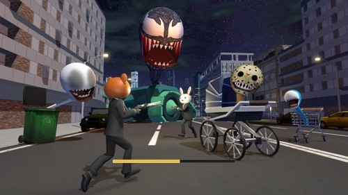 刺激游乐园手机版图1