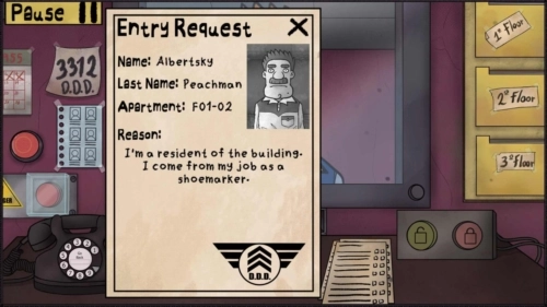 他不是我的邻居2