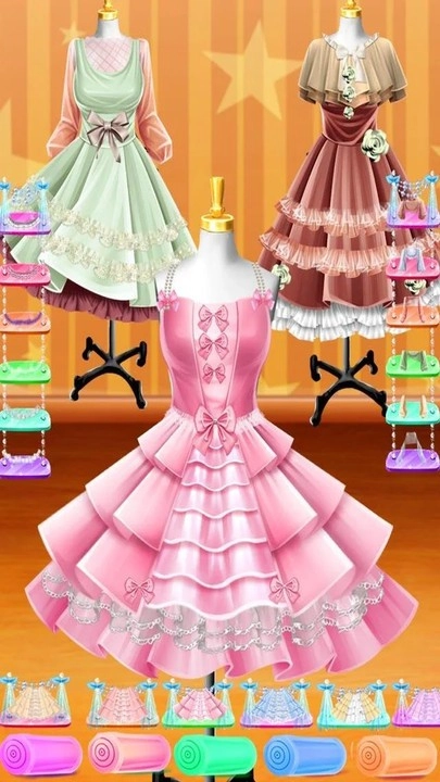 艾达服装店游戏安卓版