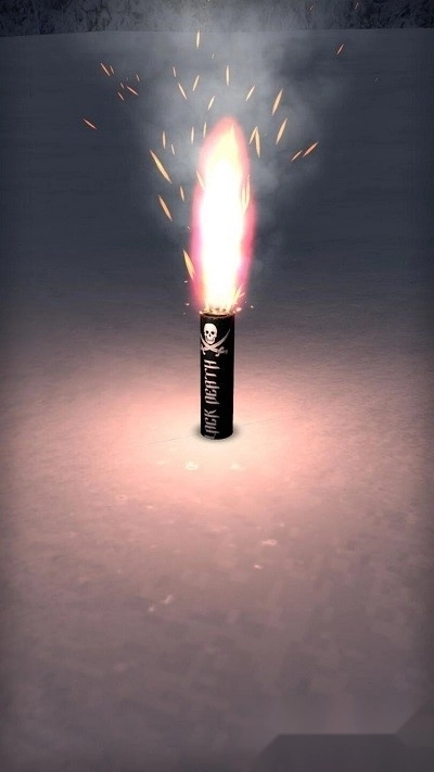 烟花派对游戏最新版图1