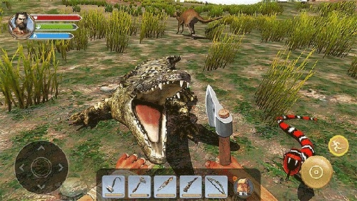 末日荒岛生存(3)