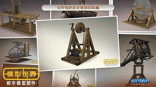 模型世界2026图3