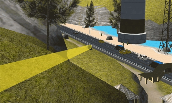 全民反恐射击手机版