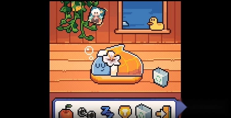 我的小鲨鱼游戏手机版(3)