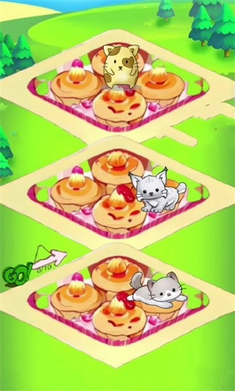 开心合成大作战安卓版图1