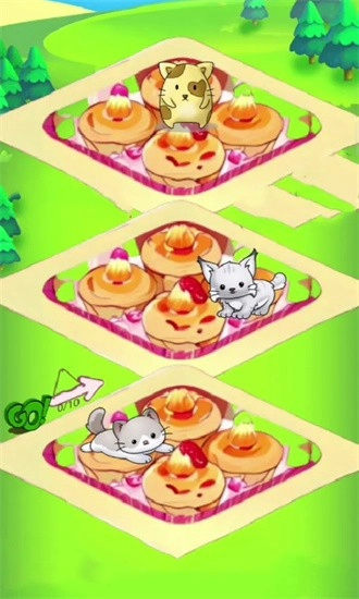 开心合成大作战安卓版图2