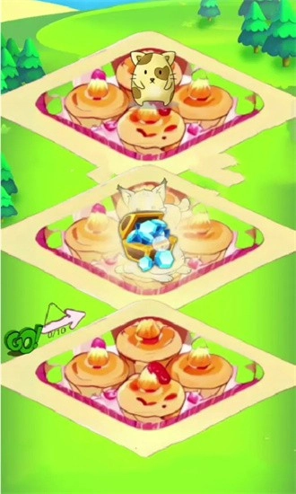 开心合成大作战安卓版图3