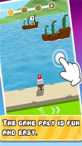 棒球战士安卓版图1