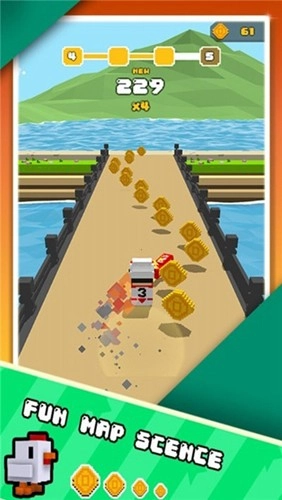 棒球战士安卓版图3