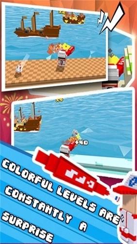 棒球战士安卓版图2