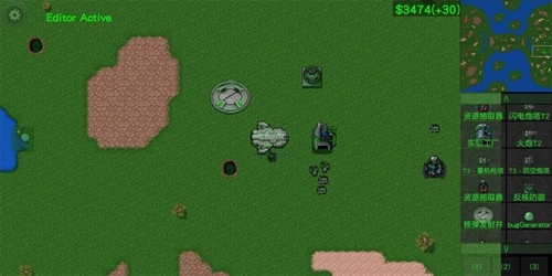 铁锈战争2026安卓版图2