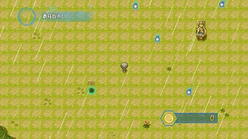 迷失的森林正版图1