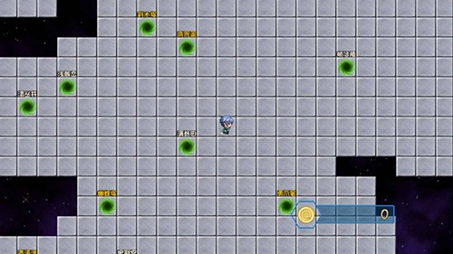 迷失的森林正版图4