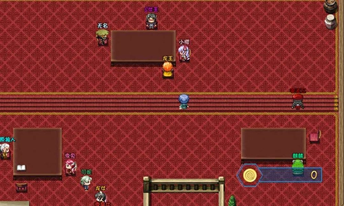 迷失的森林正版图3