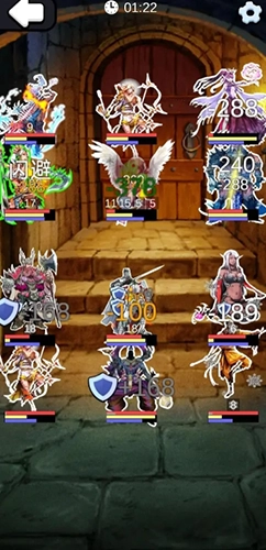 重生之我在异世界爬塔最新版图1