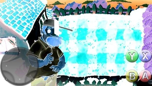 审判战PVZ手机版