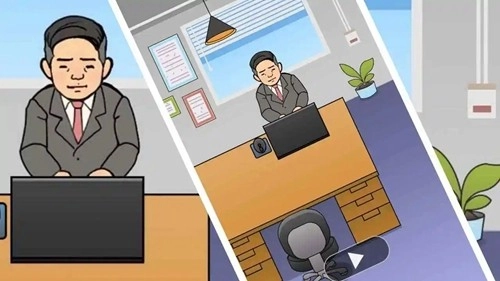 职场社畜模拟最新版图2