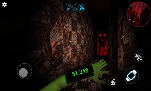 致命公司前传最新版图3