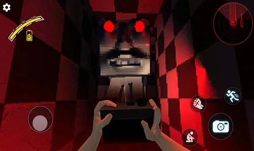 致命公司前传最新版图1