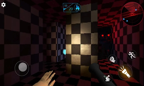 致命公司前传最新版图2