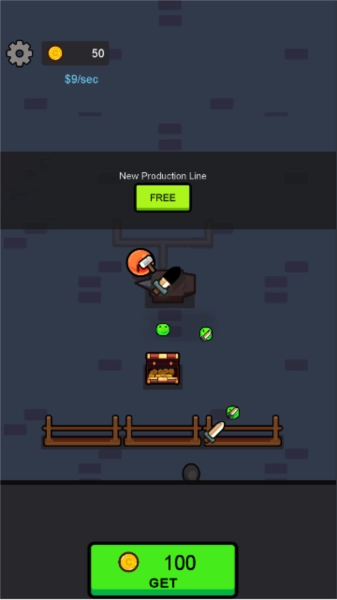 超多武器大冒险图1