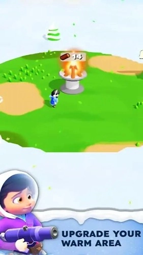 冰霜之地内购版4