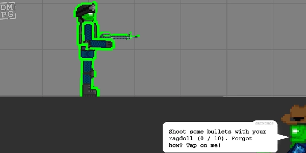 创意沙盒模拟图2