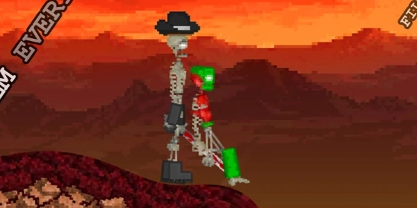 创意沙盒模拟图3