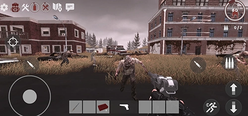 SurZeus开放世界生存最新版3