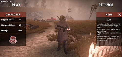 SurZeus开放世界生存最新版4