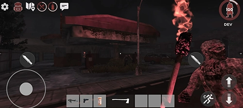 SurZeus开放世界生存最新版5