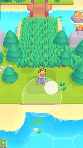 家园开荒记最新版图3