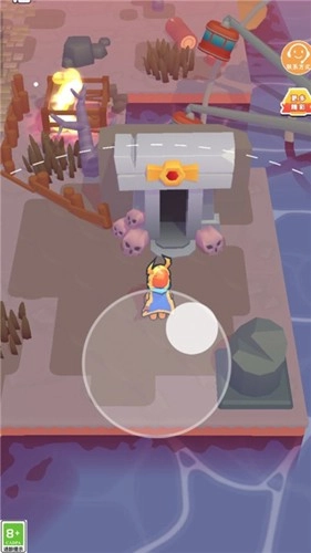 家园开荒记最新版图2