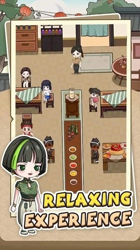 疯狂龙虾馆安卓版图5