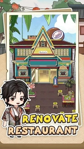 疯狂龙虾馆安卓版图3