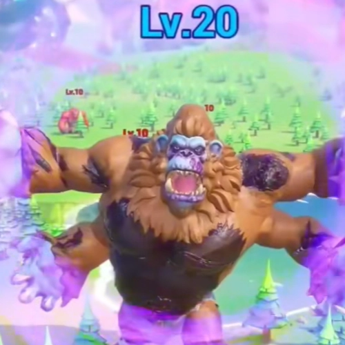 变异进化出击(3)