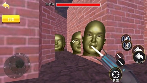 盖瑞模组躲猫猫模拟2