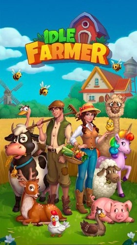 爱豆农场安卓版-0