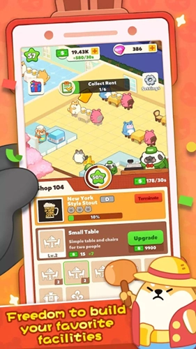 放置商场大亨最新版图3