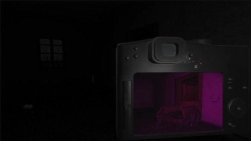 恐鬼症去广告版图1