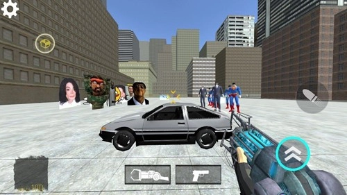 幕后沙盒游戏手机版图3