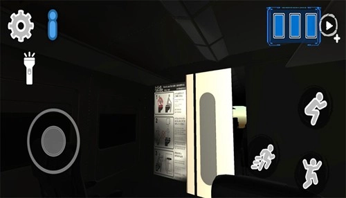 诡秘大逃亡正版(1)